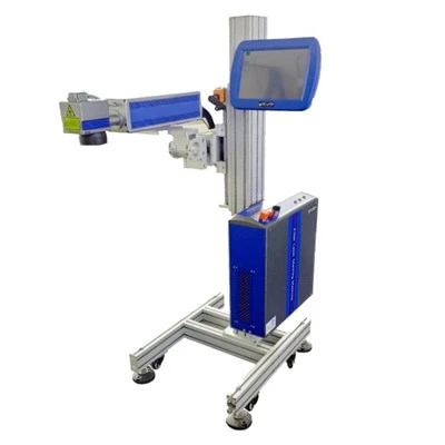Tubo Trulaser 3000 Fibra